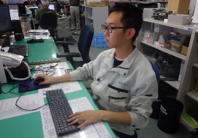 宮田 大輝