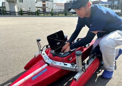 坂田 修吾