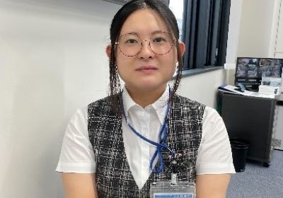 田口 緋理