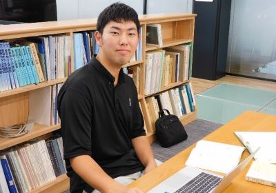 谷野 龍雅