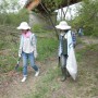 第14 回 クリーンウォークとかち in 札内川