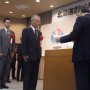 平成26年度「北海道開発局優良工事等表彰」を受賞