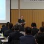 平成28年度　技術研究報告会を開催しました