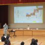 【防災教育】標茶町立標茶小学校で「釧路川の学習会」を実施しました