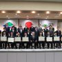 第６６回（令和４年度）北海道開発技術研究発表会～優秀論文表彰を受賞～