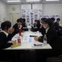 令和６年度若手職員交流会を開催しました
