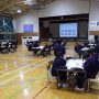 避難所運営ゲーム北海道版「Doはぐ」