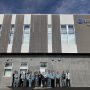 札幌支店新社屋 営業開始のお知らせ