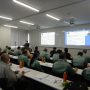 令和7年度　河川・海岸巡視支援業務研修会＆安全大会を実施しました