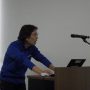 「清水康行特任教授・旭一岳氏によるiRIC講演会」を開催しました