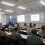 令和8年度　河川・海岸巡視支援業務研修会＆安全大会を実施しました