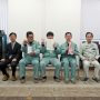 第7回UAV競技会を開催しました